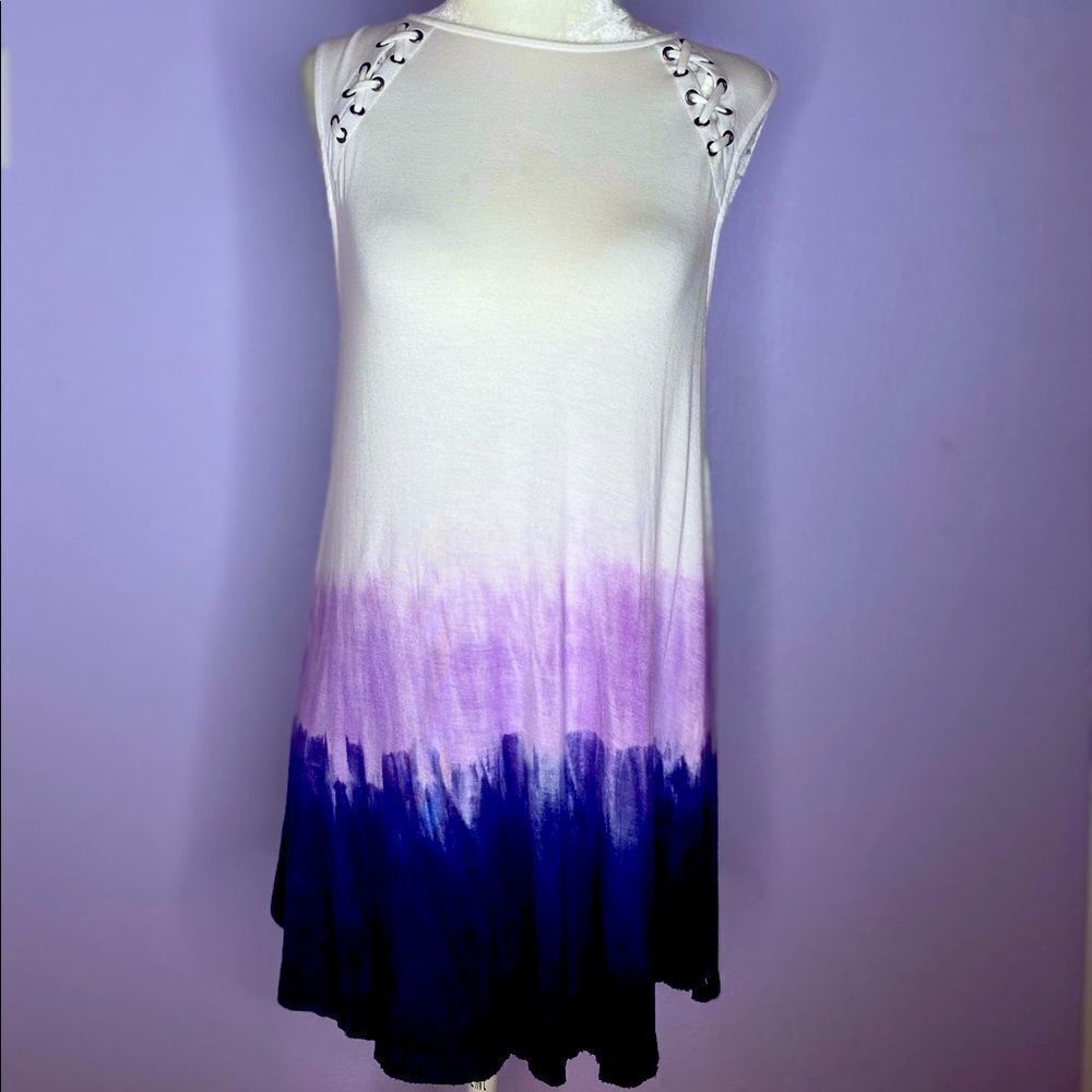 Soft and Sexy Tank Multi Color